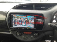 Toyota Vitz GR Sports