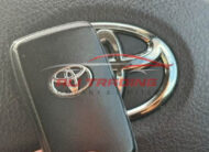 Toyota Vitz Hybrid F