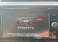 Toyota Vitz Hybrid F