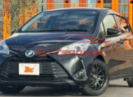 Toyota Vitz Hybrid F