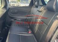 Toyota Vitz Hybrid F