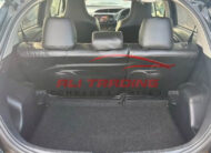 Toyota Vitz Hybrid F