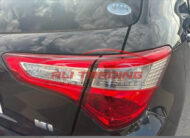 Toyota Vitz Hybrid F