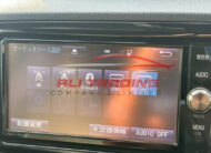 Toyota Vitz Hybrid F