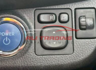 Toyota Vitz Hybrid F