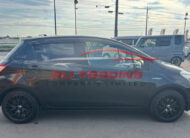 Toyota Vitz Hybrid F