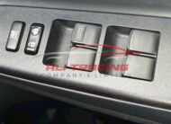 Toyota Vitz Hybrid F