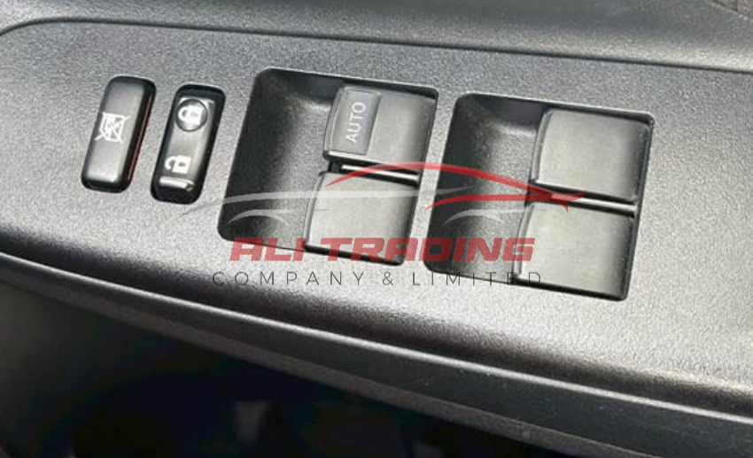 Toyota Vitz Hybrid F