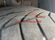 Toyota Vitz Hybrid F