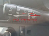 Toyota Vitz Hybrid F