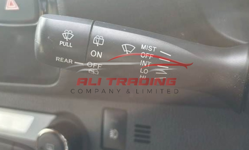 Toyota Vitz Hybrid F