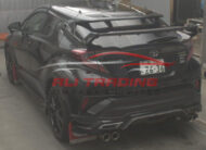 Toyota CHR – GT Fully Loaded