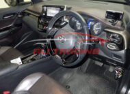 Toyota CHR – GT Fully Loaded