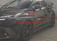 Toyota CHR – GT Fully Loaded