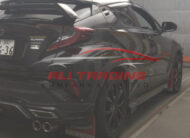 Toyota CHR – GT Fully Loaded