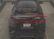 Toyota CHR – GT Fully Loaded