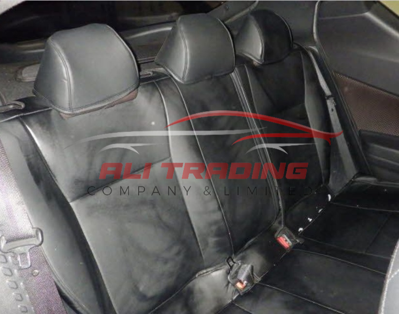 Toyota CHR – GT Fully Loaded