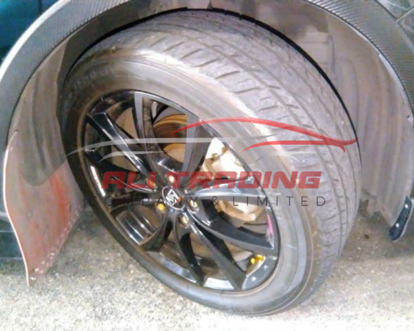 Toyota CHR – GT Fully Loaded