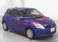 Suzuki Swift XG