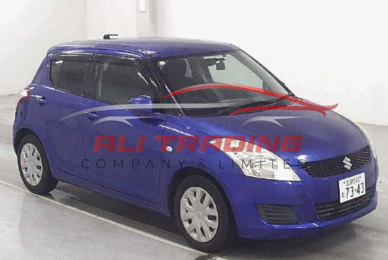 Suzuki Swift XG