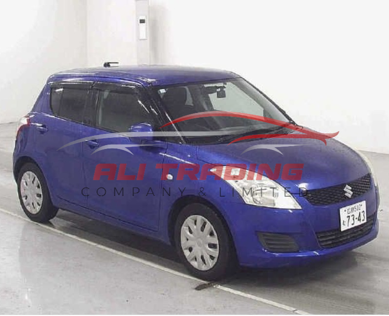 Suzuki Swift XG