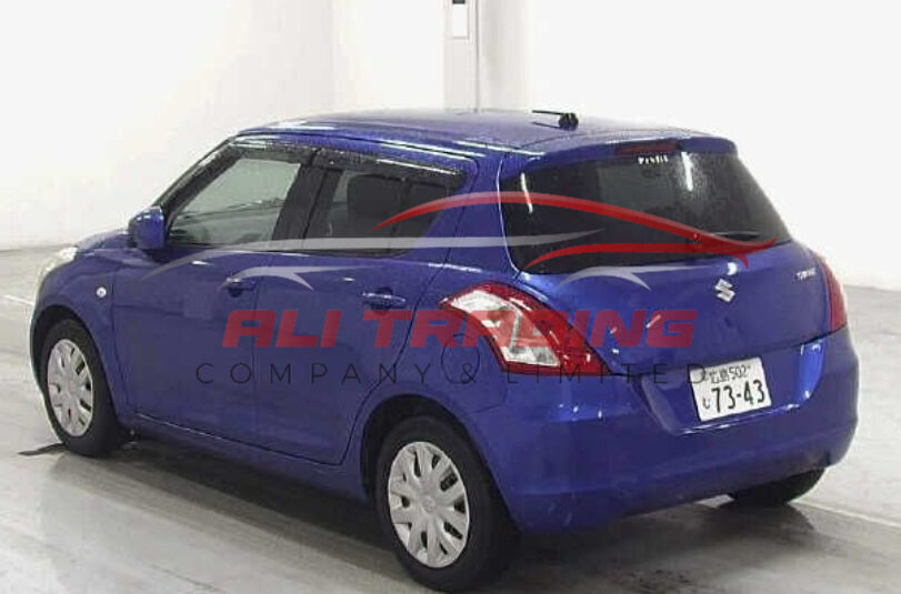 Suzuki Swift XG
