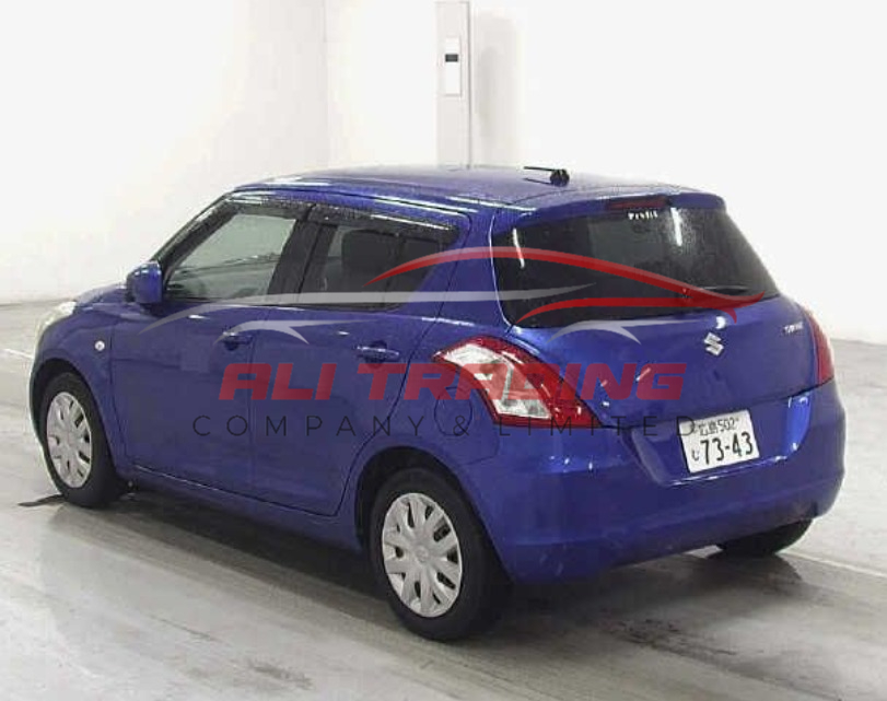 Suzuki Swift XG