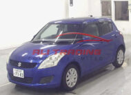 Suzuki Swift XG