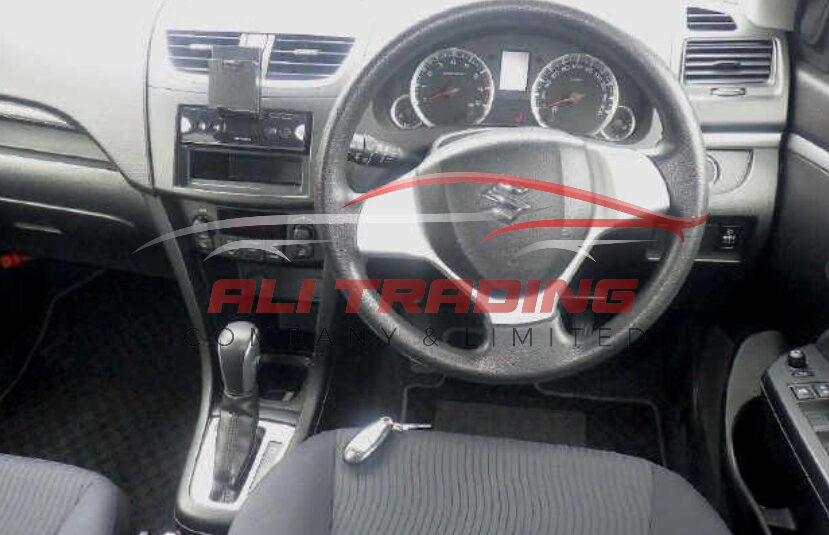 Suzuki Swift XG