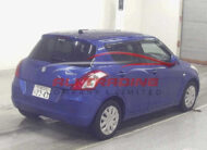 Suzuki Swift XG