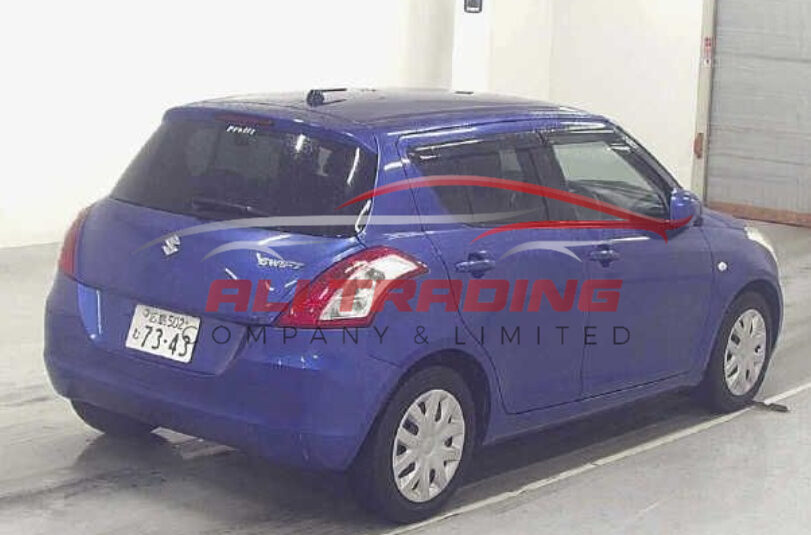 Suzuki Swift XG