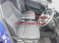 Suzuki Swift XG