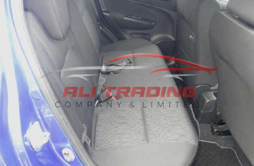Suzuki Swift XG