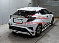 Toyota C HR – Hybrid G