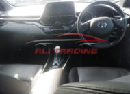 Toyota CHR – Hybrid G