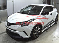 Toyota CHR – Hybrid G