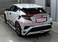 Toyota CHR – Hybrid G