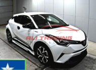 Toyota CHR – Hybrid G