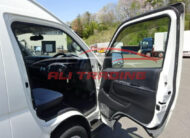 Toyota Hiace Commuter Super Long GL