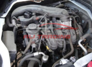 Toyota Hiace Commuter Super Long GL