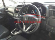 Honda Fit 13G F