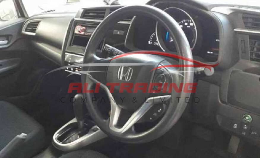 Honda Fit 13G F