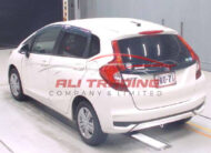 Honda Fit 13G F