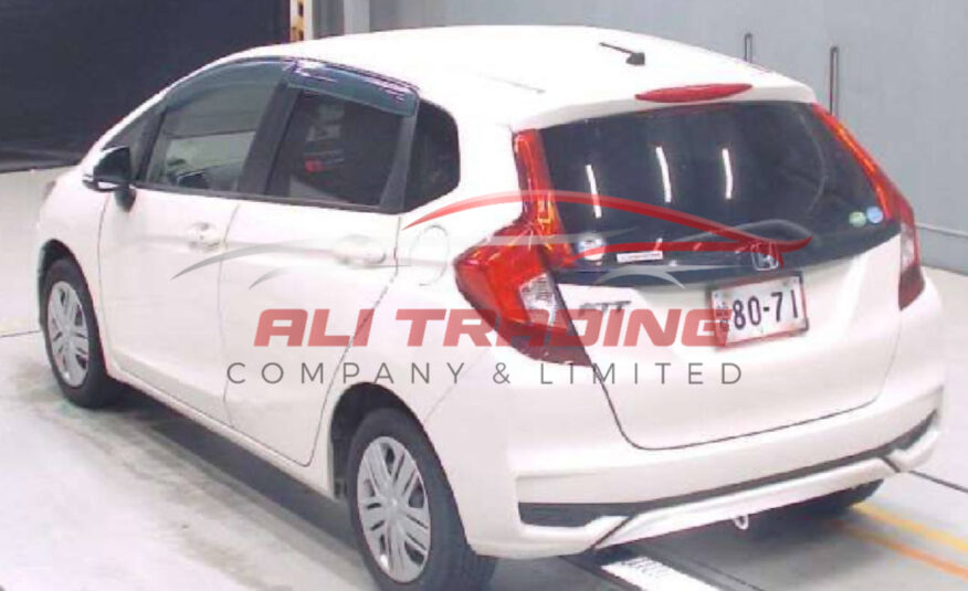 Honda Fit 13G F