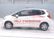 Honda Fit 13G F