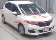 Honda Fit 13G F