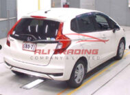 Honda Fit 13G F