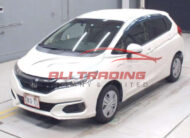 Honda Fit 13G F