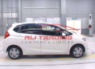 Honda Fit 13G F