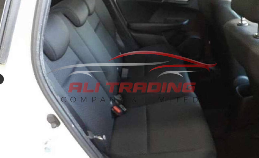 Honda Fit 13G F